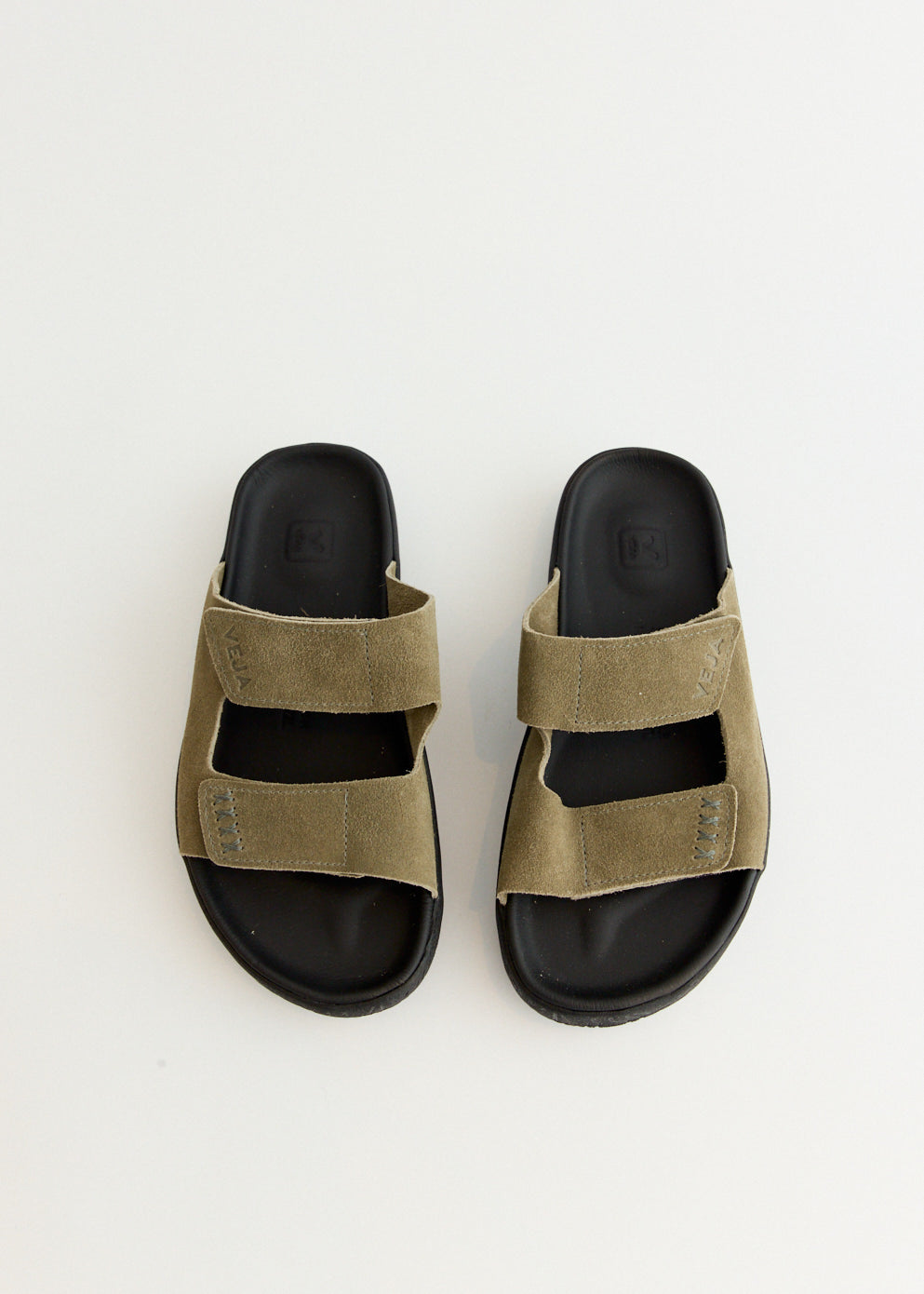 Etna Sandals