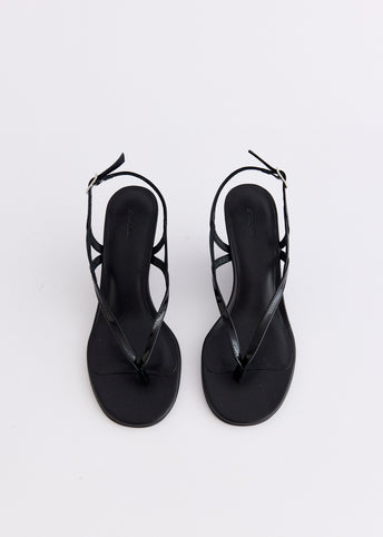 Wedge Sandals