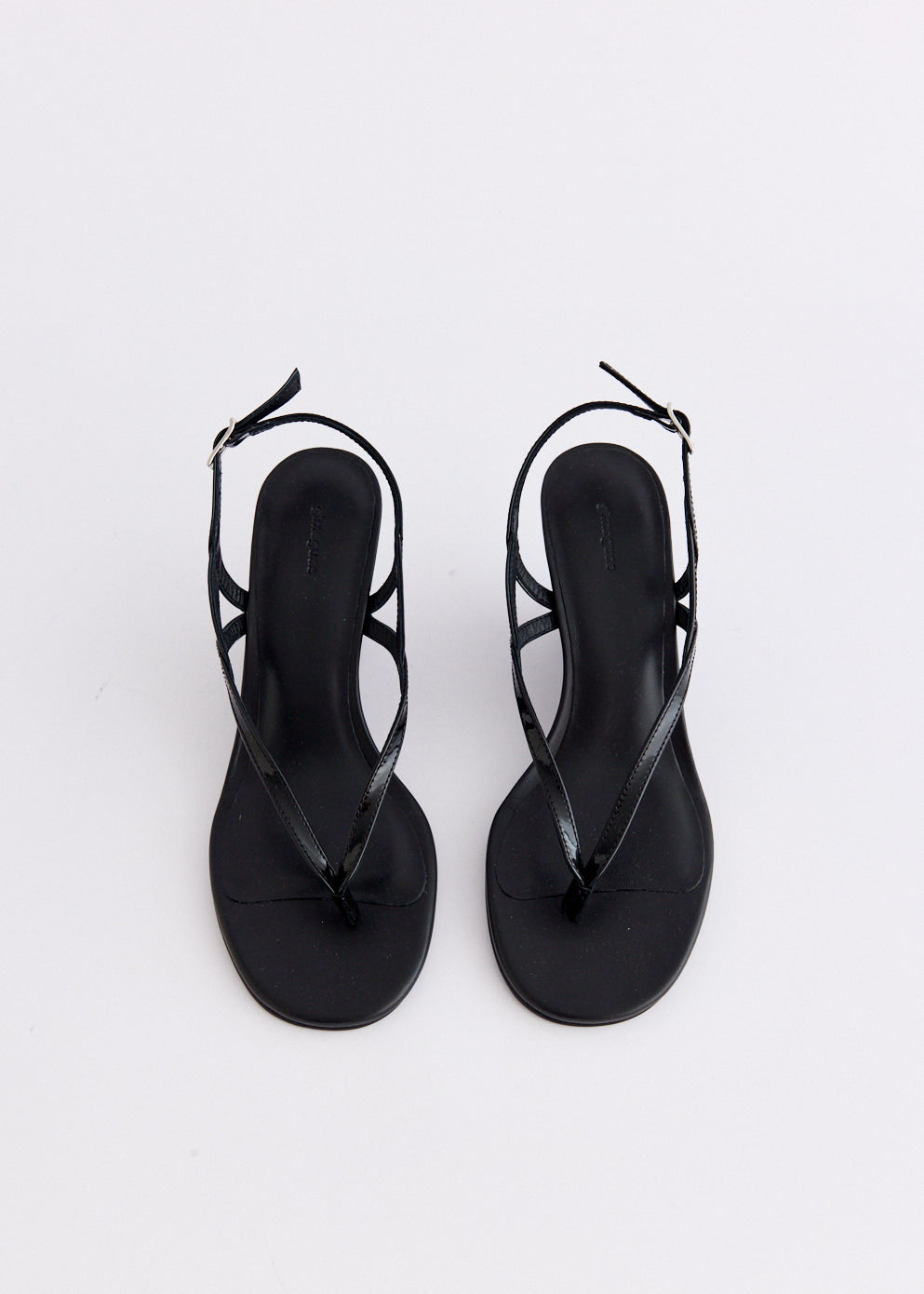 Wedge Sandals