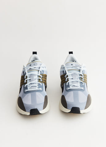 Lunar Roam 'Platinum Tint Desert Moss' Sneakers