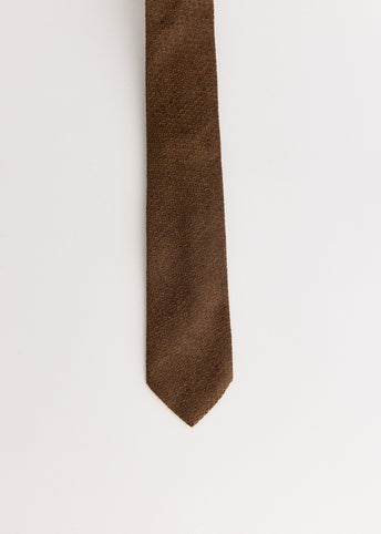 Formal Tie