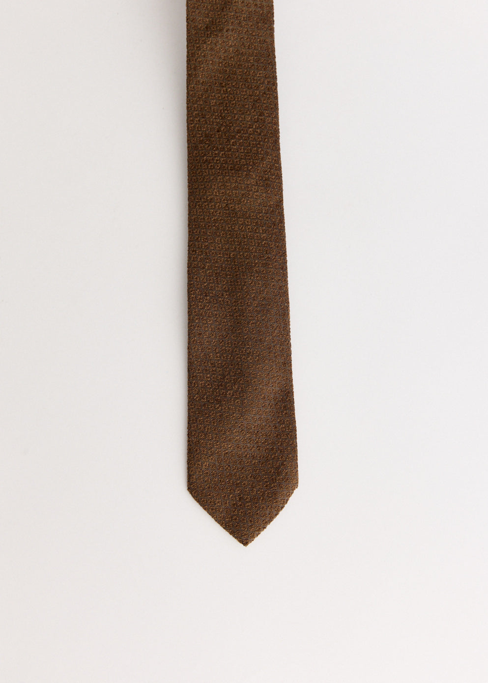 Formal Tie