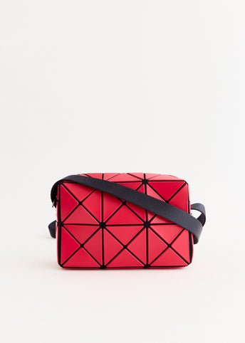 Cuboid Shoulder Bag