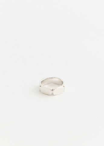Umi Band Ring