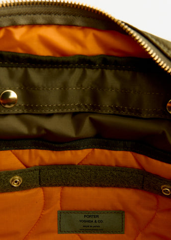 Force Shoulder Bag