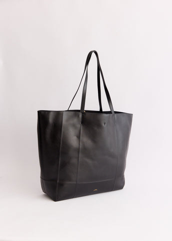 Roam Leather Tote