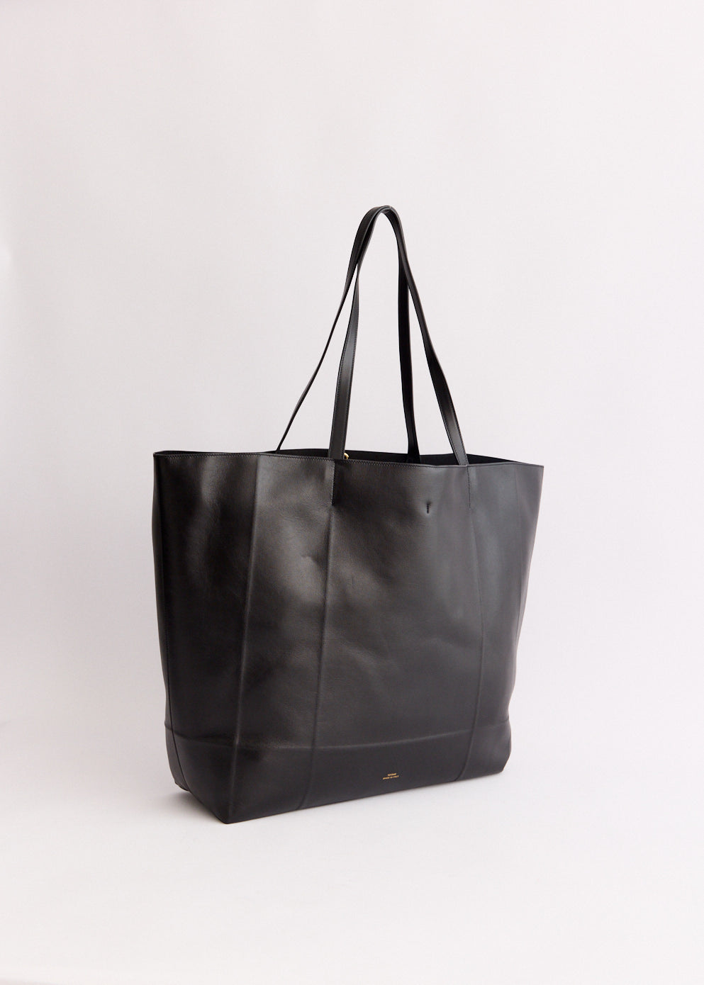 Roam Leather Tote