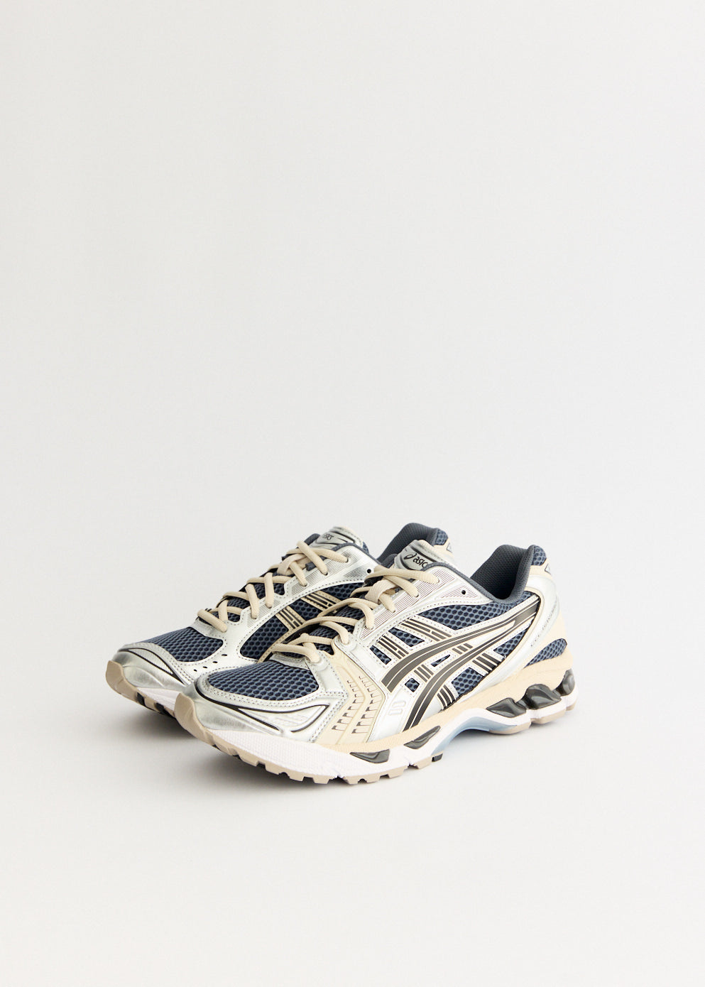 Gel-Kayano 14 'Carrier Grey' Sneakers