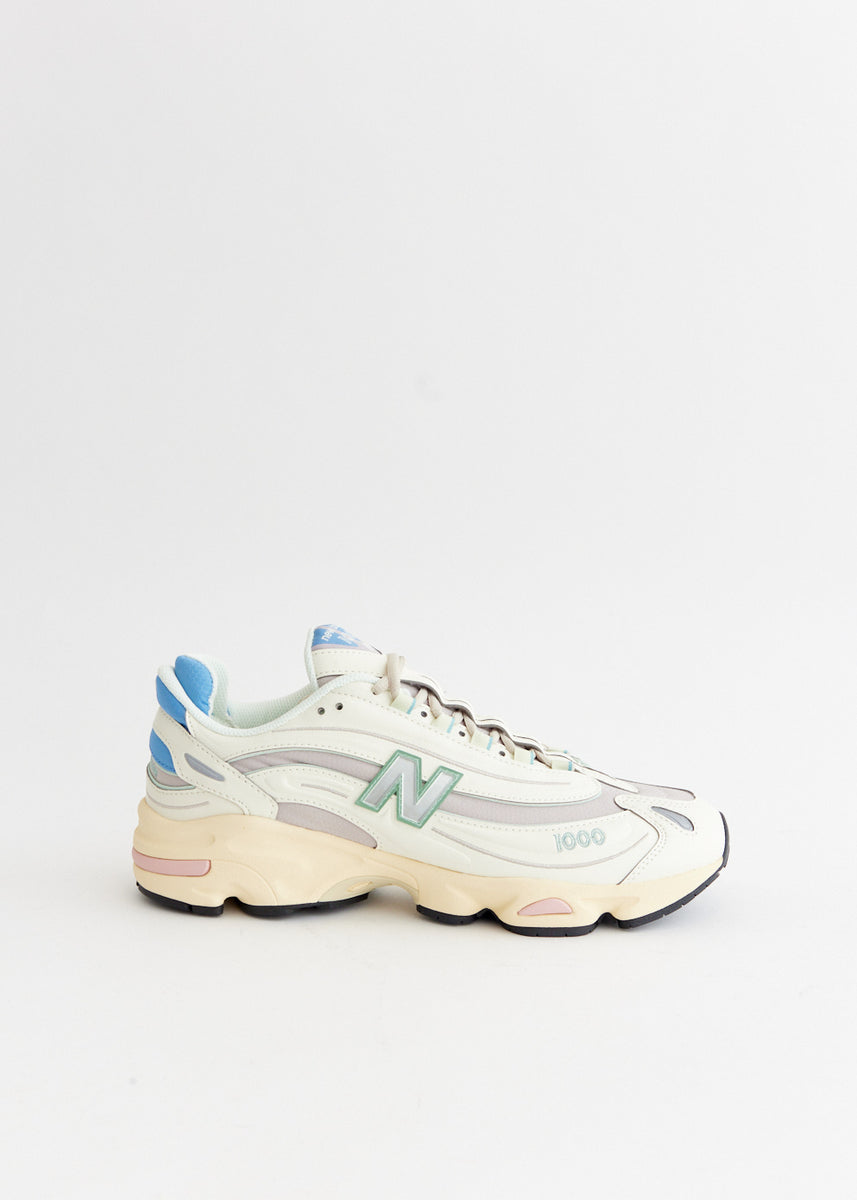 New Balance ♥ 1000 Angora Moonrock New Balance 1000 Angora Moonrock Men's - M1000WA - US