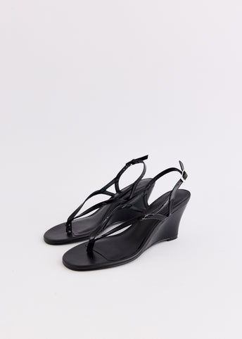 Wedge Sandals