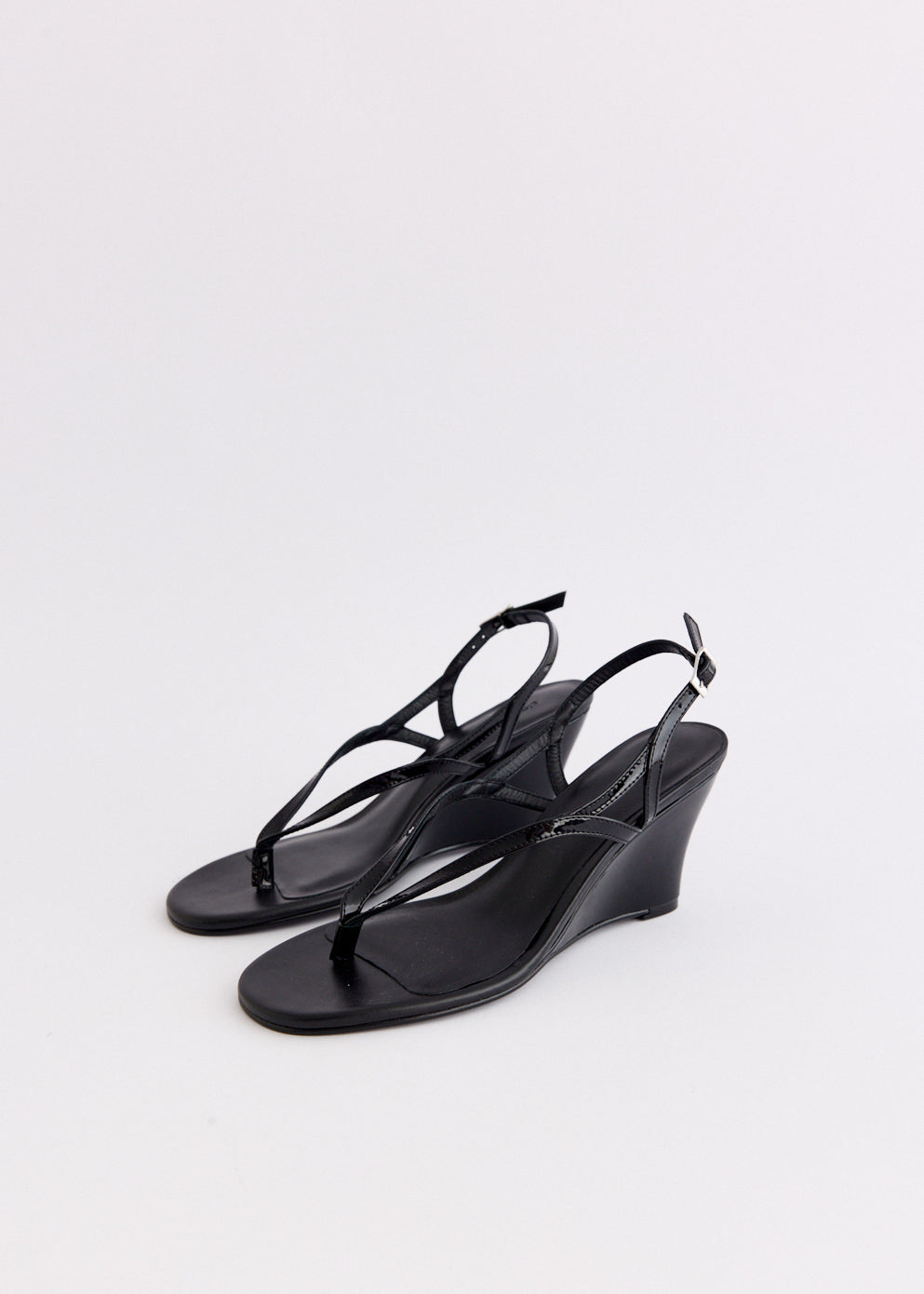 Wedge Sandals