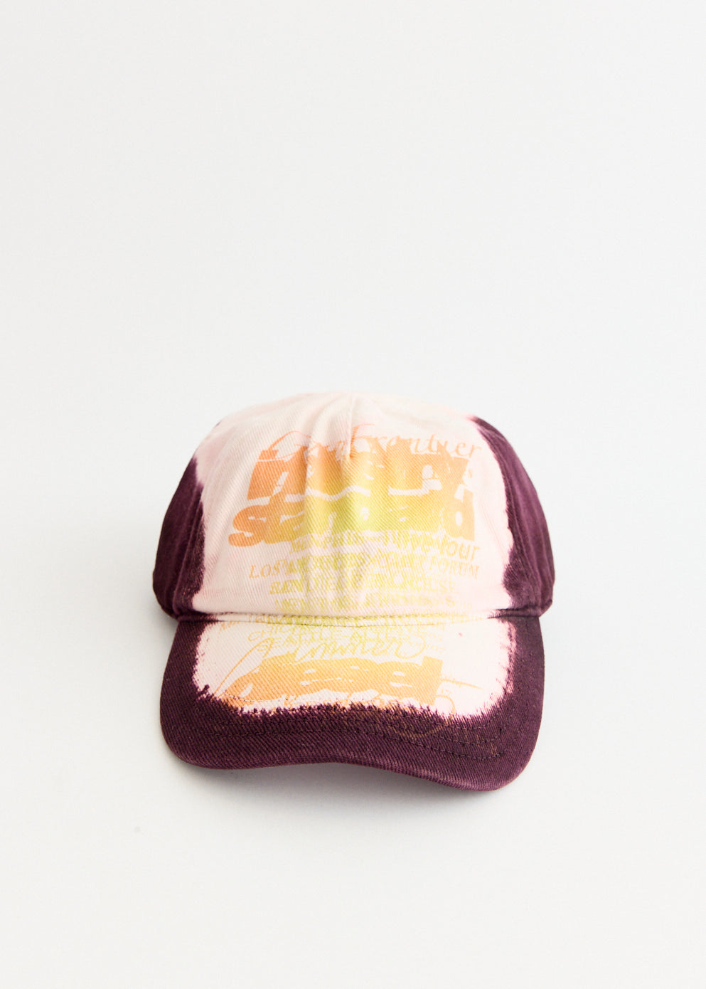 C-Hris Hat