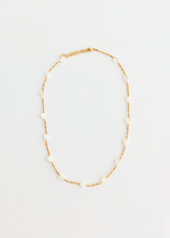 Kirlia Necklace