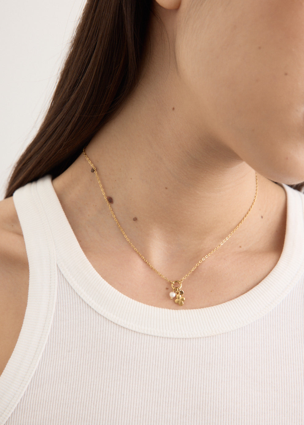 Aline Necklace