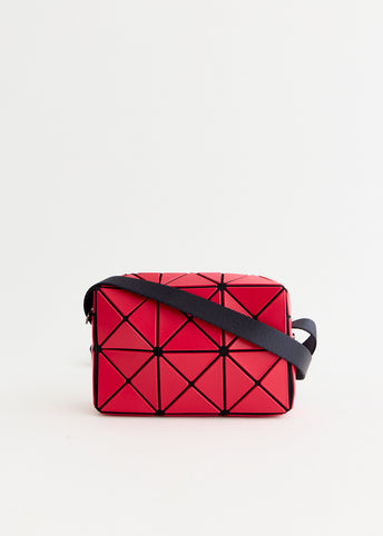 Cuboid Shoulder Bag