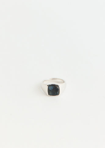Kay Ring Larvikite