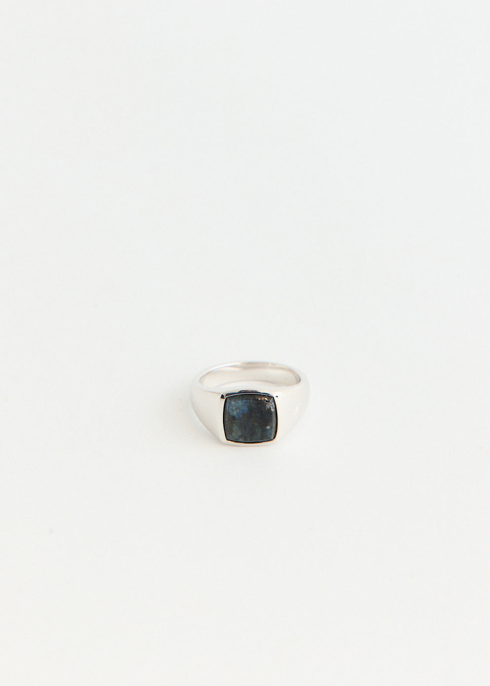 Kay Ring Larvikite