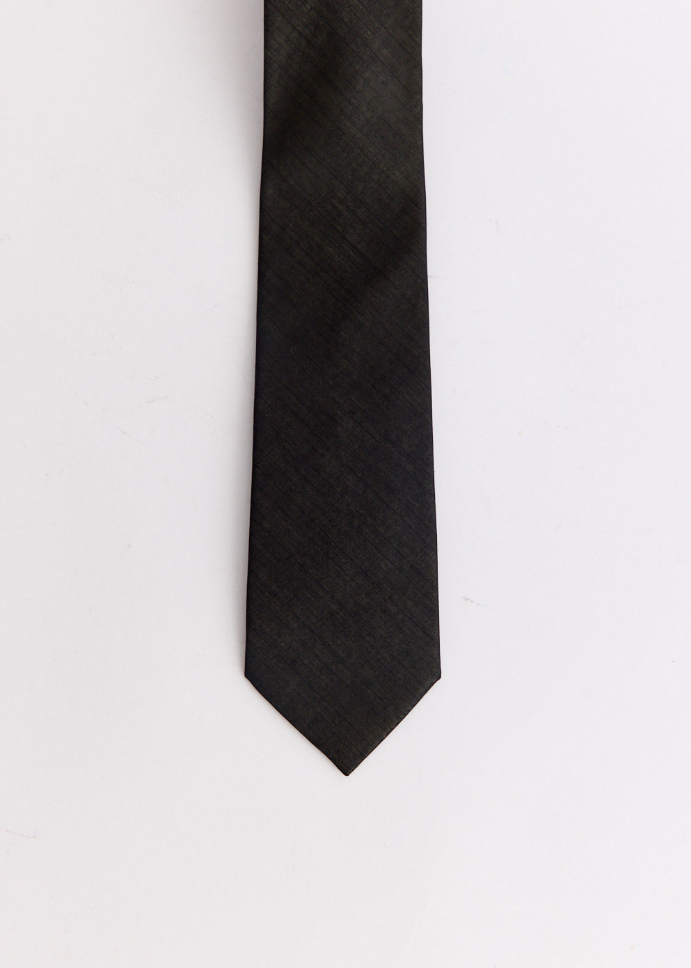 Echo Pristine Tie