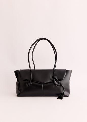 Haricot Flap Mini Bag