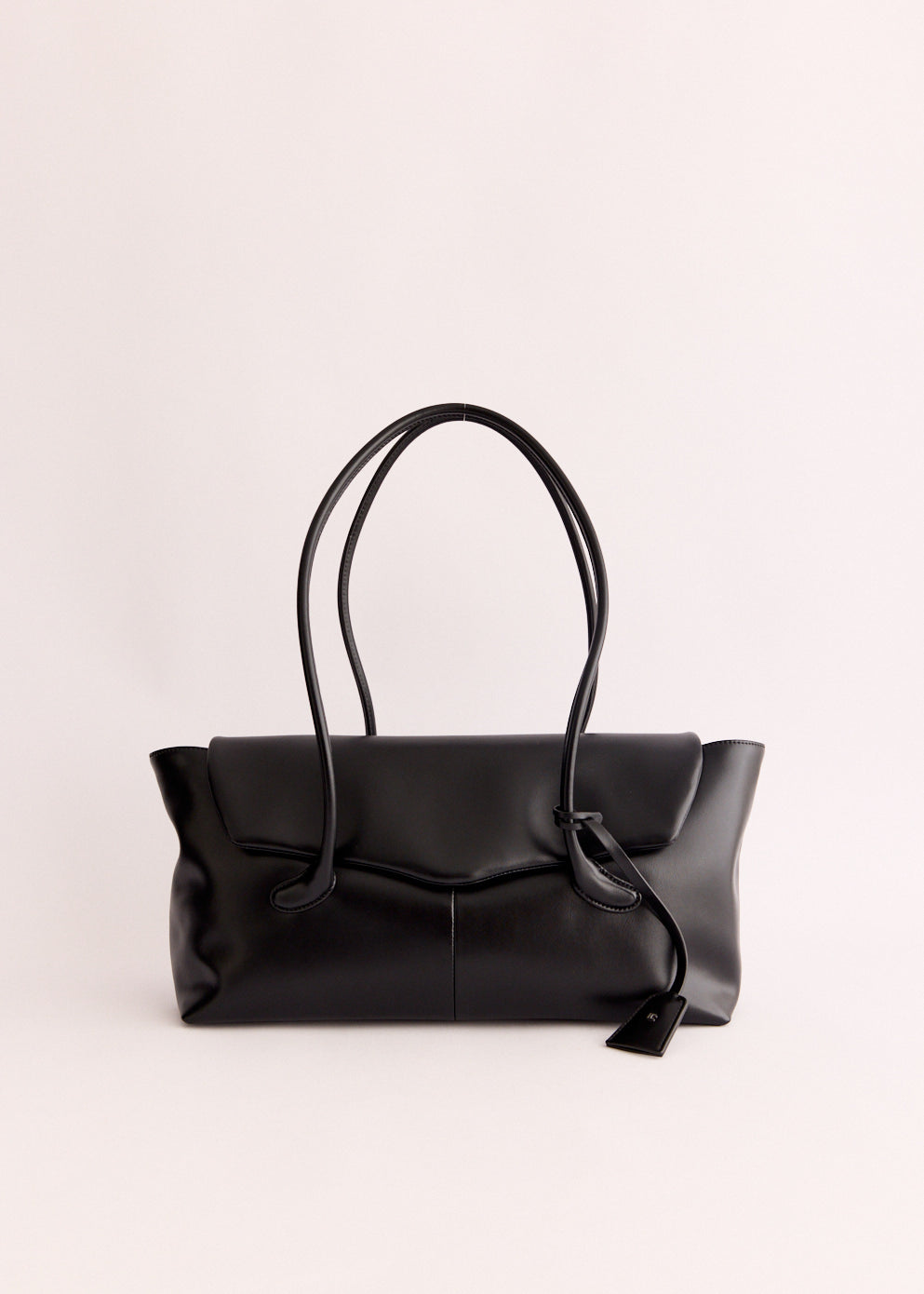 Haricot Flap Mini Bag