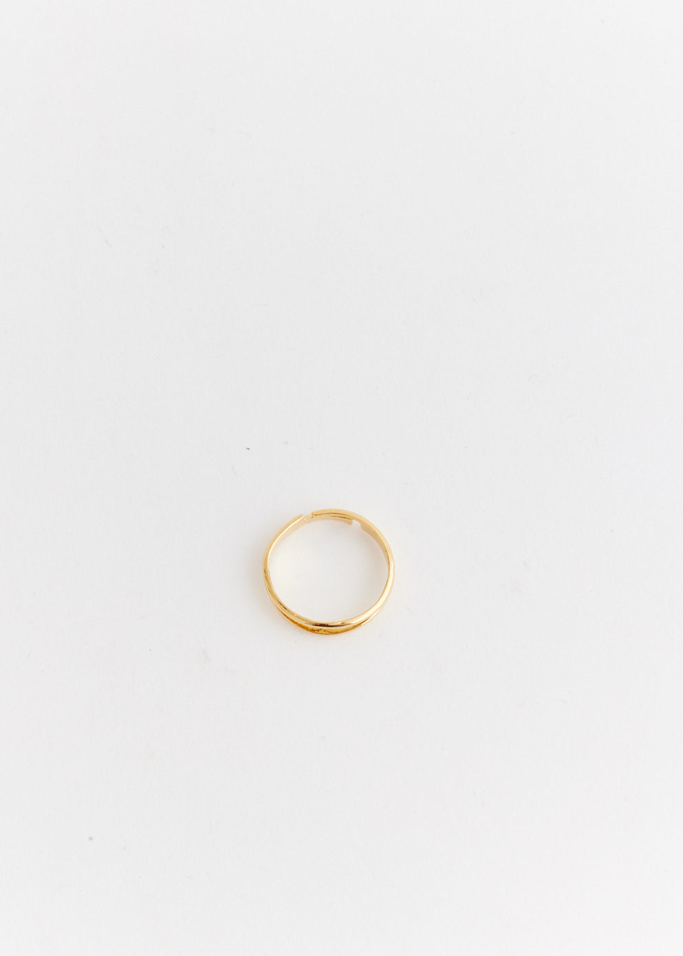 Tania Adjustable Ring