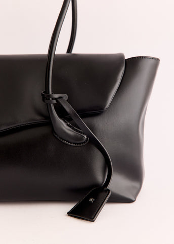 Haricot Flap Mini Bag