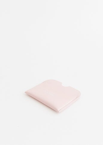 Elmas Large Shiny Cardholder