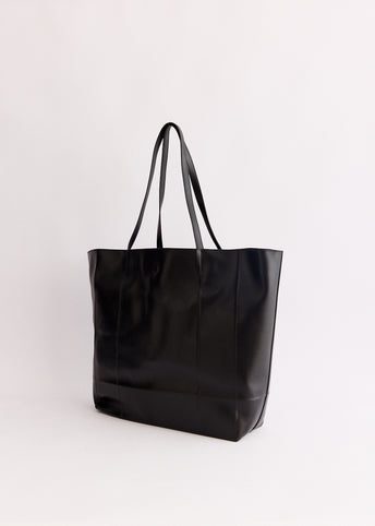 Roam Leather Tote