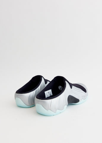 Clogposite 'Chrome' Mules