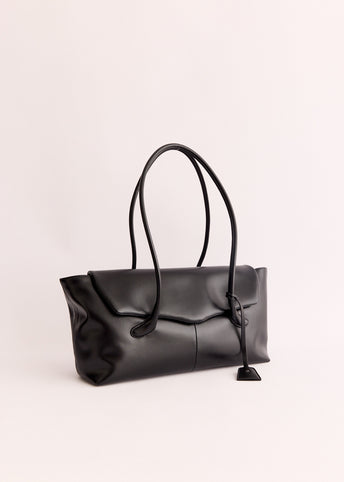 Haricot Flap Mini Bag