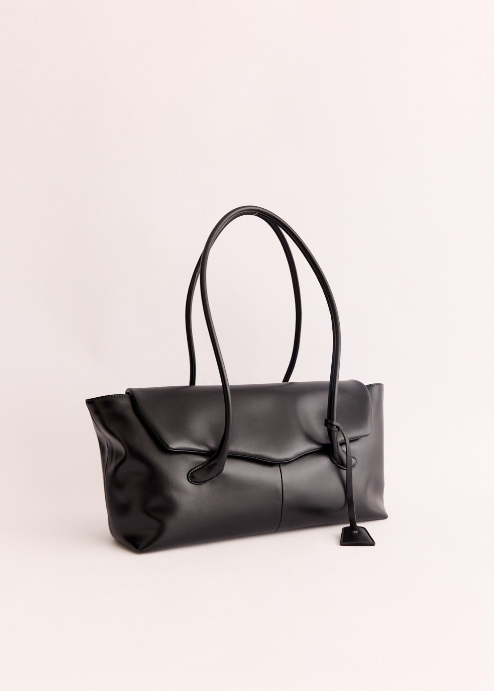 Haricot Flap Mini Bag