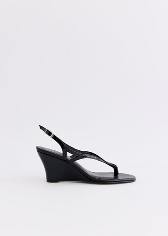 Wedge Sandals