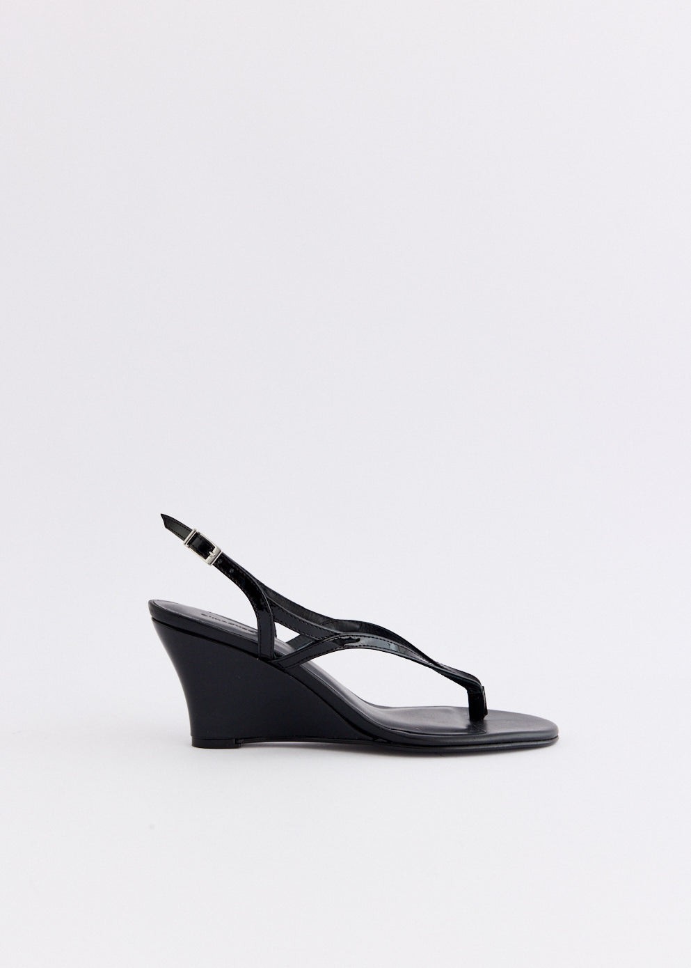 Wedge Sandals