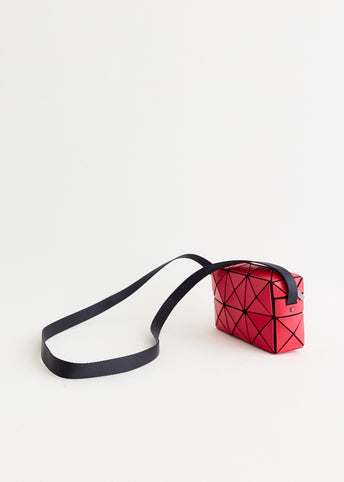 Cuboid Shoulder Bag