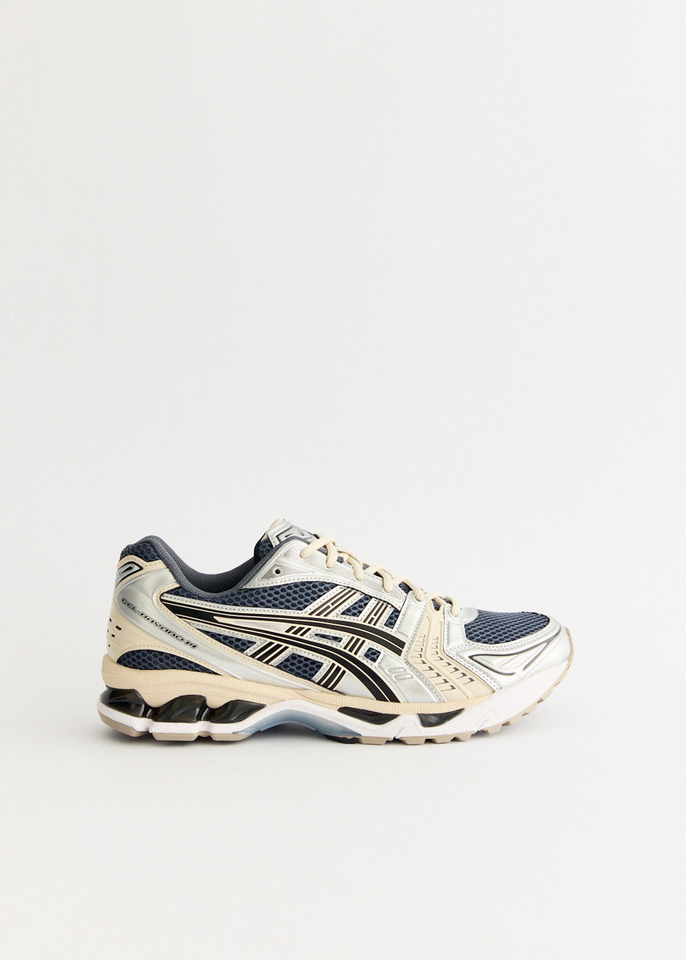 Gel-Kayano 14 'Carrier Grey' Sneakers