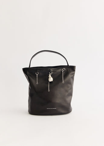 Wired Bucket Bag