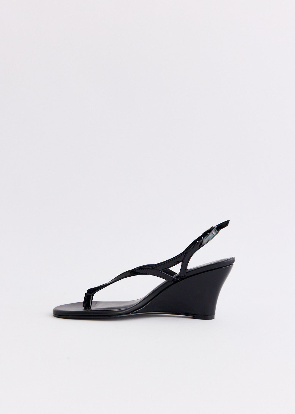 Wedge Sandals