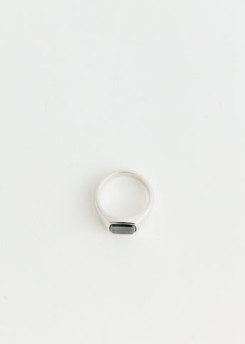 Kay Ring Larvikite