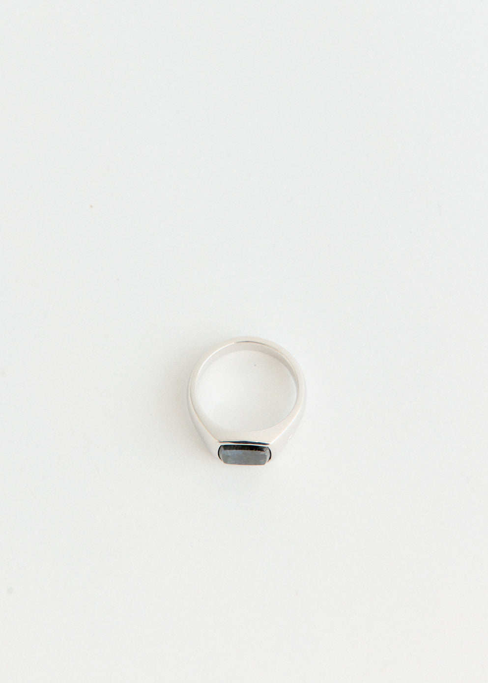 Kay Ring Larvikite