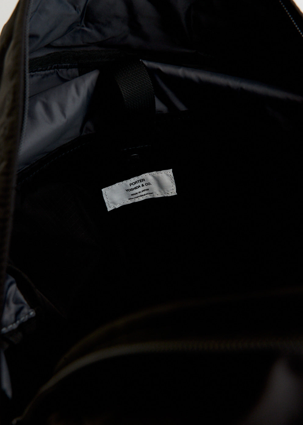 Double Pack Daypack