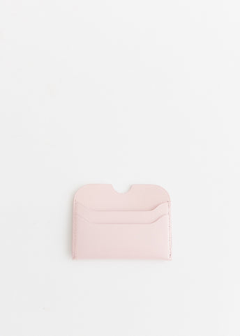 Elmas Large Shiny Cardholder