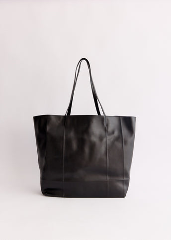 Roam Leather Tote