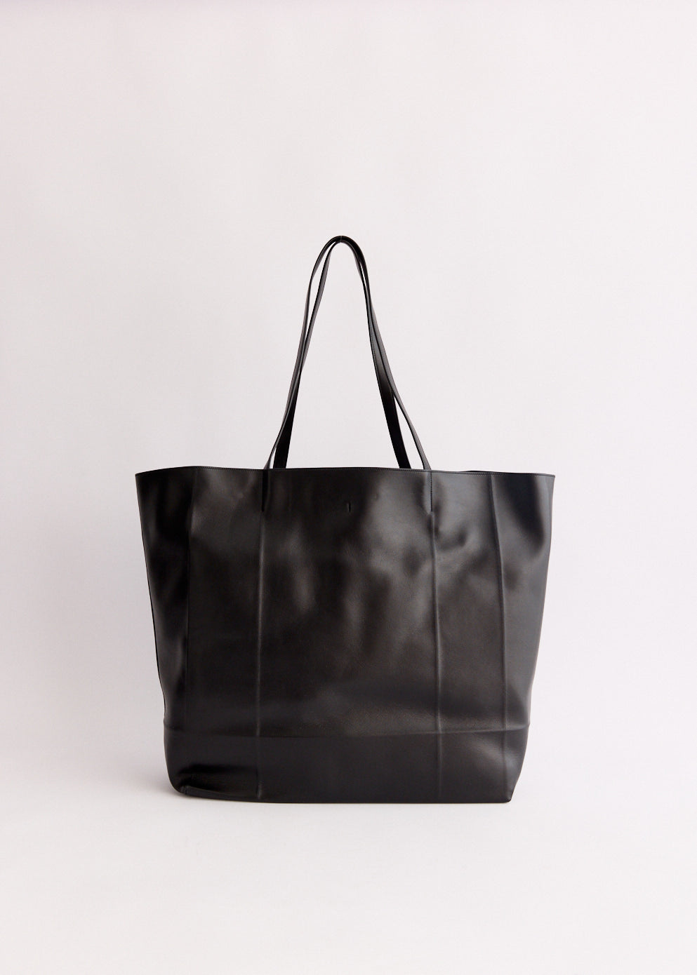 Roam Leather Tote