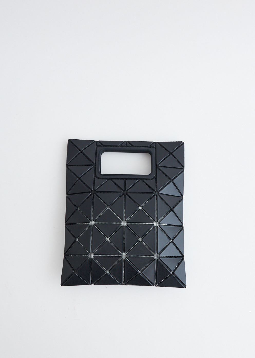 Bocca Matte Small Bag