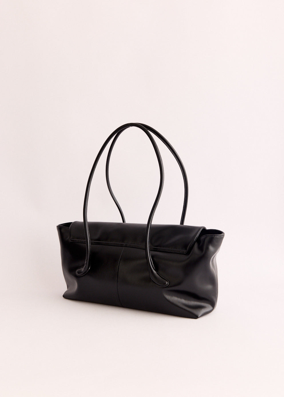Haricot Flap Mini Bag