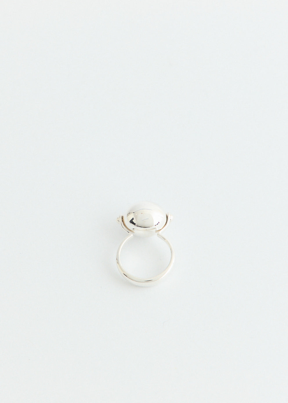 Small Ellipse Ring