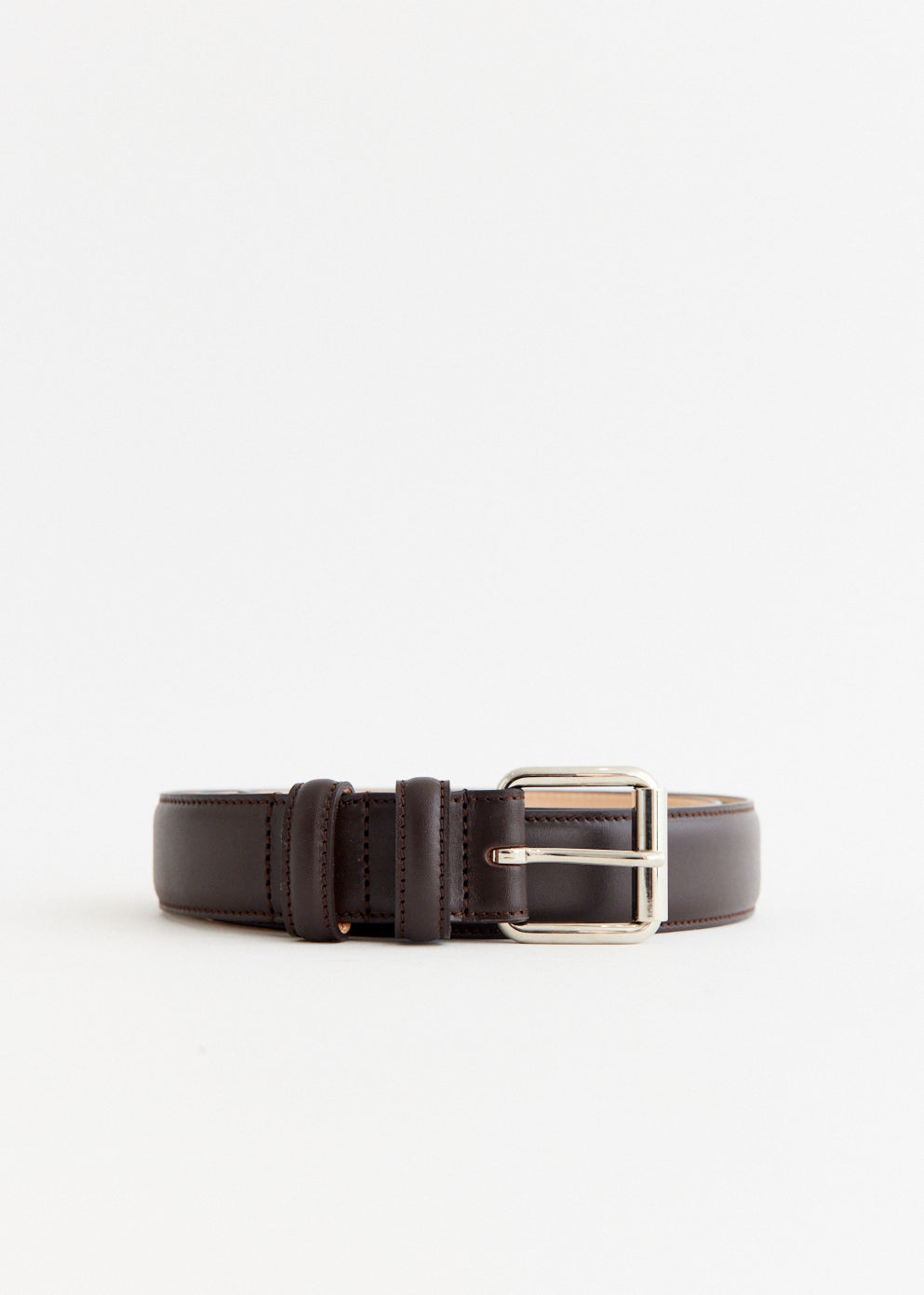 A.P.C. - Paris Belt - Belt,All Products : American Fashion Style Bags On Sale A.P.C. - Paris Belt - Belt,All Products : American Fashion Style Bags On Sale