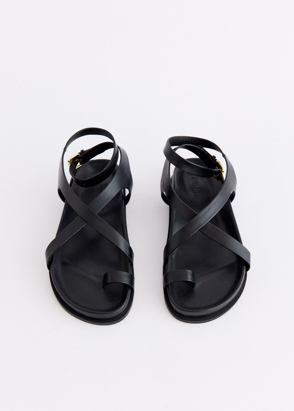 Jalen Slim Sandals