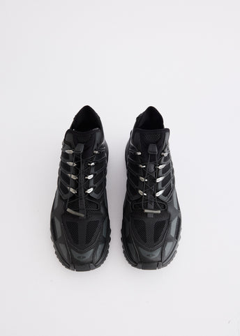 ACS Pro Shell 'Black' Sneakers