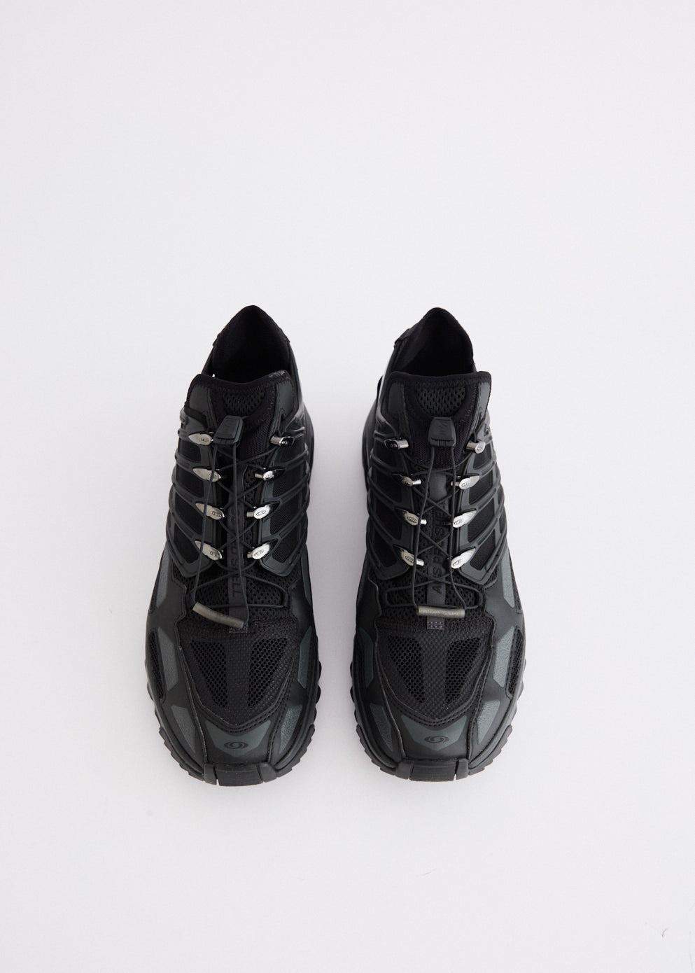 ACS Pro Shell 'Black' Sneakers